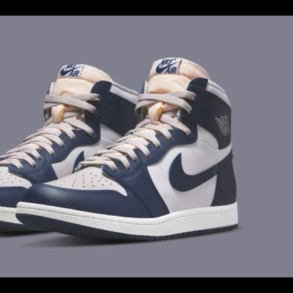 Jordan 1 Retro high 85 Georgetown